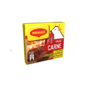 Caldo Carne Maggi 57g