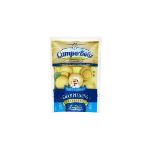 Champignon Campo Belo – 100g