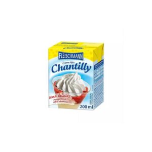 Chantilly Fleischmann – 200g