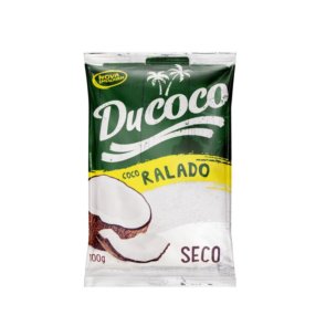 Coco Ralado Ducoco 100g