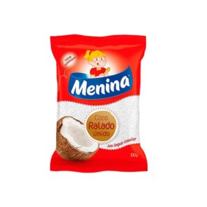 Coco Ralado Menina 100g