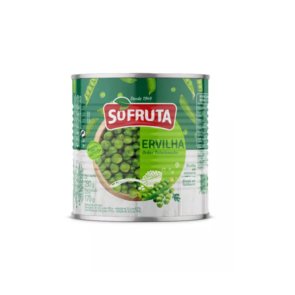 Ervilha Sofruta 170g