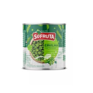 Ervilha Sofruta – 170g