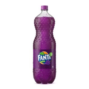 Fanta Uva 2L