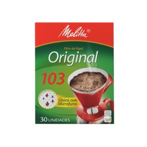 Filtro de Café Melitta 103