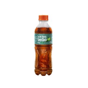 Ice Tea Leão Limão 450ml