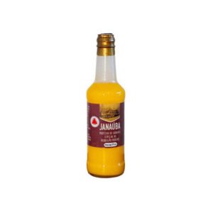 Manteiga Janaúba – 275ml