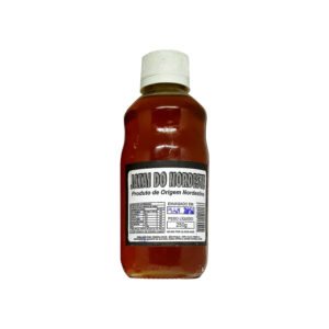 Mel Jatai do Norte – 200ml