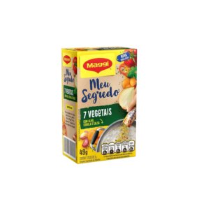 Meu Segredo Maggi 49g