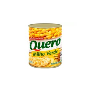 Milho Verde Quero 170g