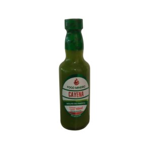 Pimenta Cayeya 60ml