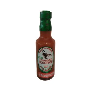 Pimenta Trindad Scorpion 60ml