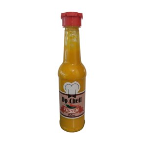 Pimenta do Cheff 150ml