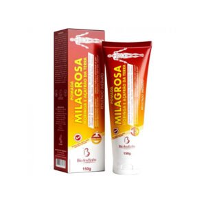Pomada Milagrosa 150g