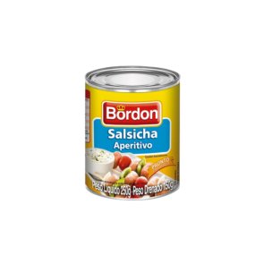 Salsicha Bordon 150g