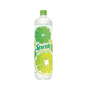 Sprite Fresh Limão 1,5L