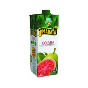 Suco Marata Goiaba 1L