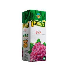 Suco Marata Uva 1L