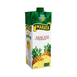 Suco Marata_Abacaxi 1L