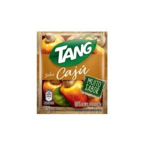 Tang Cajú 25g