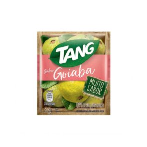 Tang Goiaba 25g