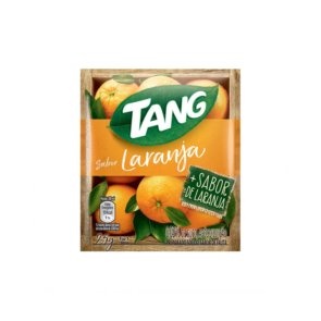 Tang Laranja 25g