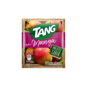 Tang Manga 25g