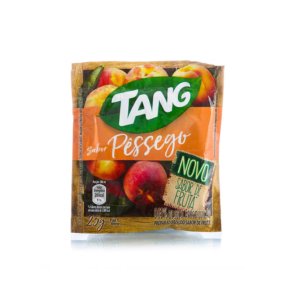 Tang Pêssego 25g