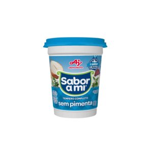 Temp Sabor Ami Sem Pimenta 300g