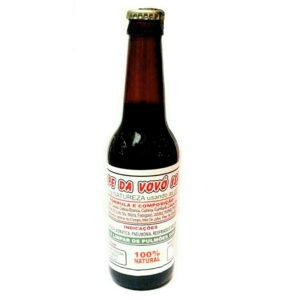 Xarope da Vovó Isabel – 500ml