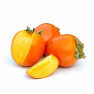 Caqui Guiombo 12,99 Kg – Aproximadamente (Unid.) 150g