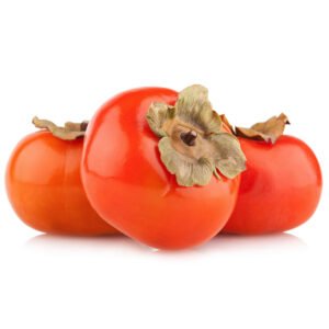 Caqui Ramaforte R$5,99 Kg. – Aproximadamente (Unid.) 200g