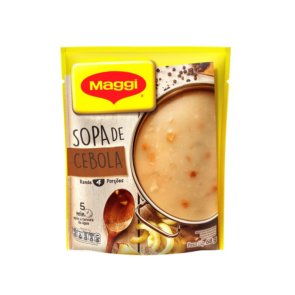 Sopa de Cebola Maggi 68g