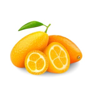 Laranja Kinkan